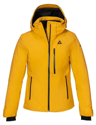 Produktbild von Schöffel Jacket Style Trifex WMN Damen Skijacke Winterjacke alpine gold 46