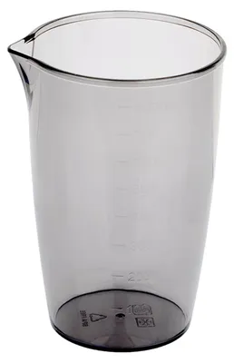 Produktbild von Gastroback 91543 Saftbecher für 40146 Slow Juicer Vita Fresh Entsafter