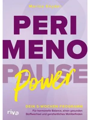 Obrázok produktu pre Perimenopause-Power
