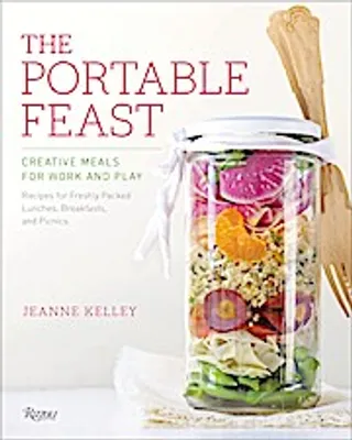 Obrázok produktu pre The Portable Feast