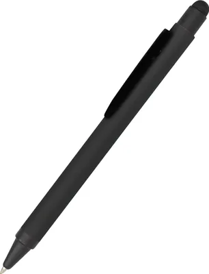 Produktbild von ONLINE Kugelschreiber ALU Stylus black
