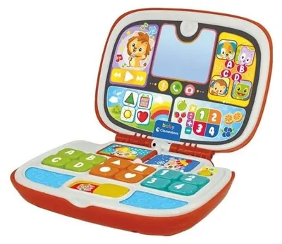 Produktbild von Clementoni 52619, 0,8 Jahr(e), 460 g