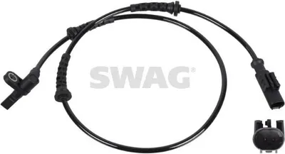 Produktbild von SWAG ABS Sensor Raddrehzahl Hinten Links Hinten Rechts für FIAT BRAVO II (198) 33 10 2294