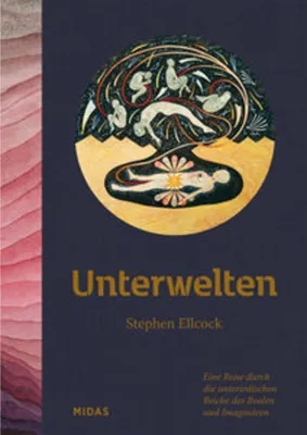 Produktbild von Unterwelten