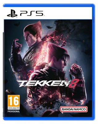 Produktbild von BANDAI NAMCO Entertainment 117206