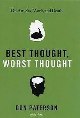 Obrázek produktu pro Best Thought, Worst Thought