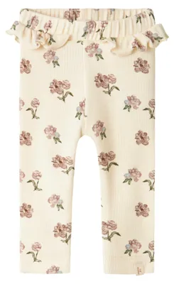 Productafbeelding van NAME IT Damen Nbfgavo Efi Slim Legging, kleur Lil Noos, maat 110