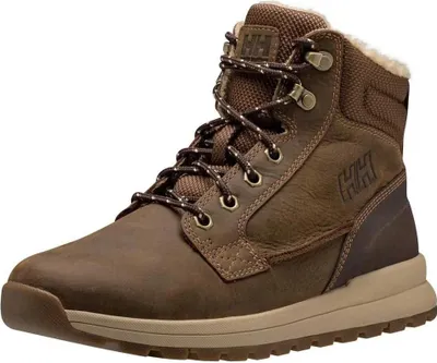 Obrázek produktu pro Helly Hansen Kelvin Lx Sněžnice Brown EU 43 Pánské Brown EU 43