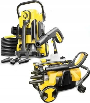 Zdjęcie produktu dla MYJKA CIŚNIENIOWA L7 RIWALL KOX-250X PRO 250bar ew TURBO DYSZA LANCA MOCNA