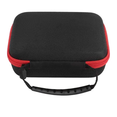 Produktbild von Tragetasche für Handheld-Spielkonsolen,Reisekoffer für Handheld-Spielkonsolen,Aufbewahrungstasche für Handheld-Spielkonsolen,Tragetasche für Anbernic RG405V,Aufbewahrungstasche für Handheld-Spielkonsolen,für Anbernic RG405V