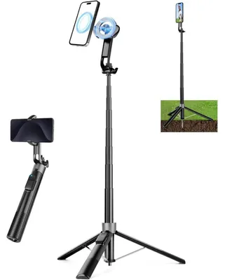 Obrázek produktu pro Magnetický držák na telefon