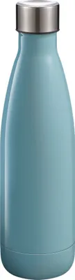 Imagen del producto de Tescoma, botella CONSTANT PASTEL, 0,6 litros, acero inoxidable, color morado