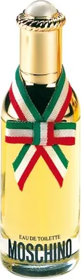 Produktbild von Moschino Eau De Toilette Spray 75ml