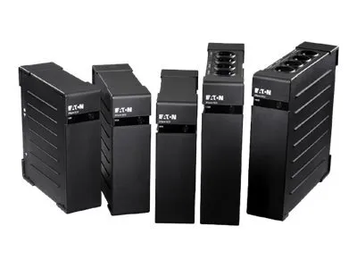 Produktbild von Eaton - Wandmontagesatz - für Ellipse ECO 1200 USB DIN