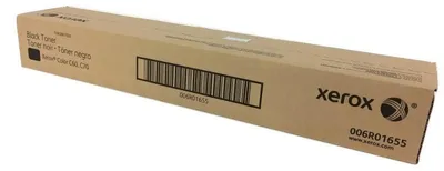 Produktbild von Xerox 006R01655, Schwarz, 1 Stück(e)