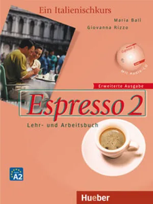 Obrázek produktu pro Espresso 2 - Erweiterte Ausgabe