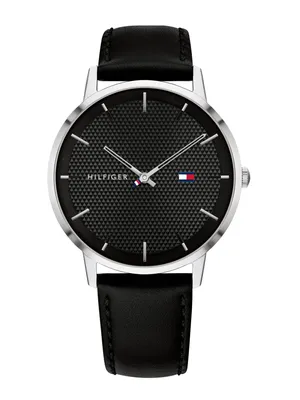 Obrázek produktu pro Tommy Hilfiger 1791651 James Pánské 41mm 3ATM