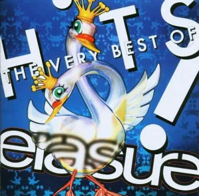 Produktbild von Erasure-Hits The Very Best Of Erasure