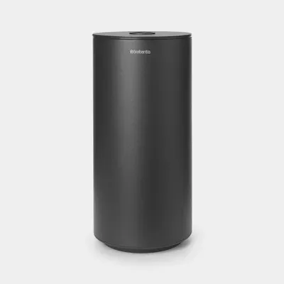 Zdjęcie produktu dla Brabantia - Uchwyt na papier toaletowy MindSet Mineral Infinite Grey