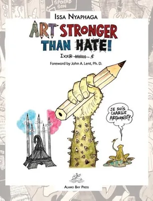 Produktbild von Art Stronger Than Hate!