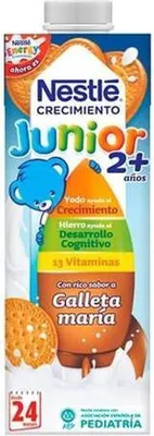 Produktbild von Groeimelk Nestle Junior Galleta (1 l)