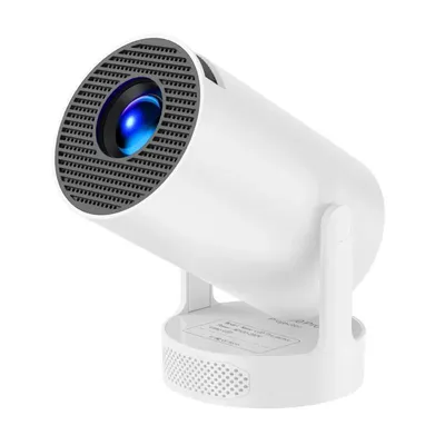 Produktbild von Extralink Mini Beamer 200 ANSI HD 720p Android 11 WiFi 6 4K Support