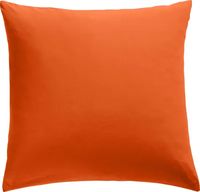 Produktbild von REDBEST Kissenbezug San Francisco" orange 80x80 cm"