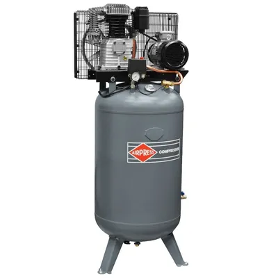 Produktbild von Kompressor 5,5 PS 270 Liter 11 bar VK700-270 Typ 360768