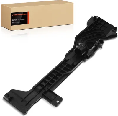 Imagen del producto de Frankberg, depósito de compensación de refrigerante para radiador, compatible con BMW X5 E53, motor 3.0L, modelos de 2000 a 2006