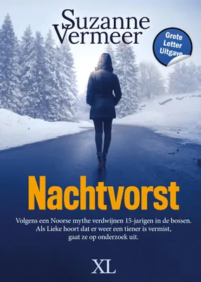 Produktbild von Nachtvorst
