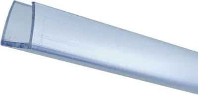 Obrázok produktu pre DECOLED PVC lišta, 2 m, NEON