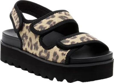 Immagine prodotto di Rocket Dog - Sandali da donna "Balmy Dexter" FS11454 (39 EU) (Marrone chiaro/nero)