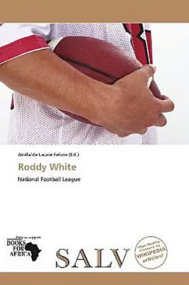 Produktbild von Roddy White