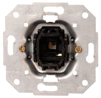 Image de KOPP Module d'interrupteur inverseur UP IP20 1f