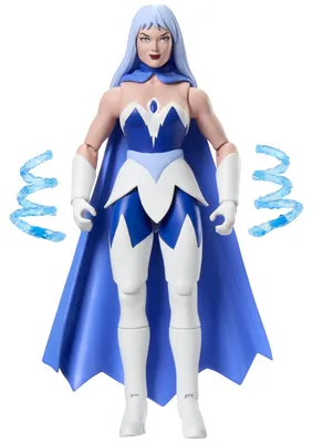 Produktbild von Masters of the Universe Origins Cartoon Collection Frosta