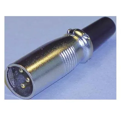 Image de E+P Elektrik Connecteur XLR CST2 000124100000