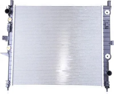 Immagine prodotto di Radiatore, raffreddamento motore