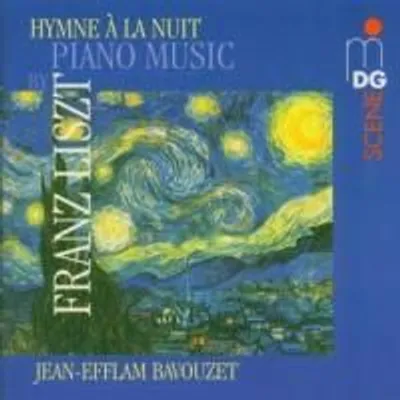 Produktbild von Hymne A La Nuit