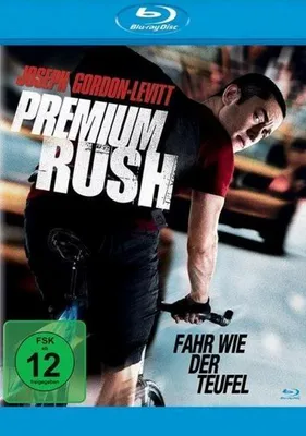 Produktbild von Premium Rush