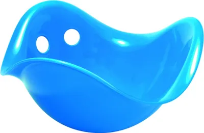 Zdjęcie produktu dla Moluk Bilibo balance and play shell blue