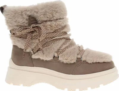 Produktbild von Damen Bagatt D31-AOR50-5569 taupe-beige 39
