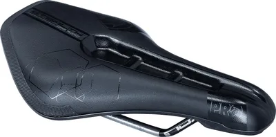 Produktbild von PRO MTB-Fahrradsattel Stealth Offroad, 255 x 152 mm