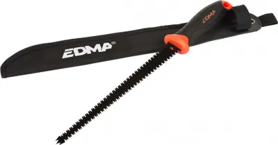 Image de EDMA Crocoplac - Scie sauteuse 250 mm