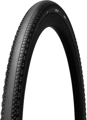 Image de Hutchinson Caracal Allroad Mach 3.0 Tubeless 700 X 35 Pneu Gravel Noir 700 x 35 Noir 700 x 35