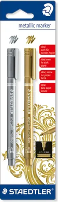Produktbild von Staedtler 8323, 2 Stück(e)