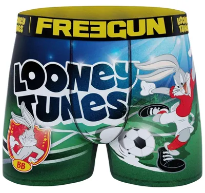 Produktbild von Boxershorts Freegun FGLO13SOC17 für Herren
