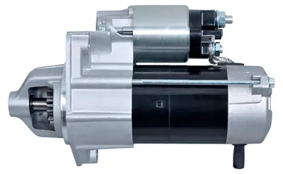 Produktbild von Anlasser Starter 12 V 1,1 kW 13 Zähne HELLA passend für u.a. ISEKI