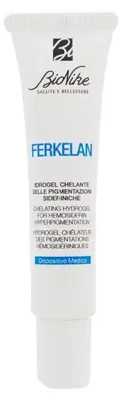Immagine prodotto di Ferkelan Idrogel Chelante 15 Ml