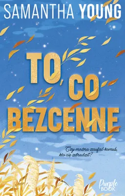 Zdjęcie produktu dla To, co bezcenne. Hart's Boardwalk