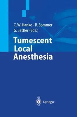 Image de Tumescent Local Anesthesia
